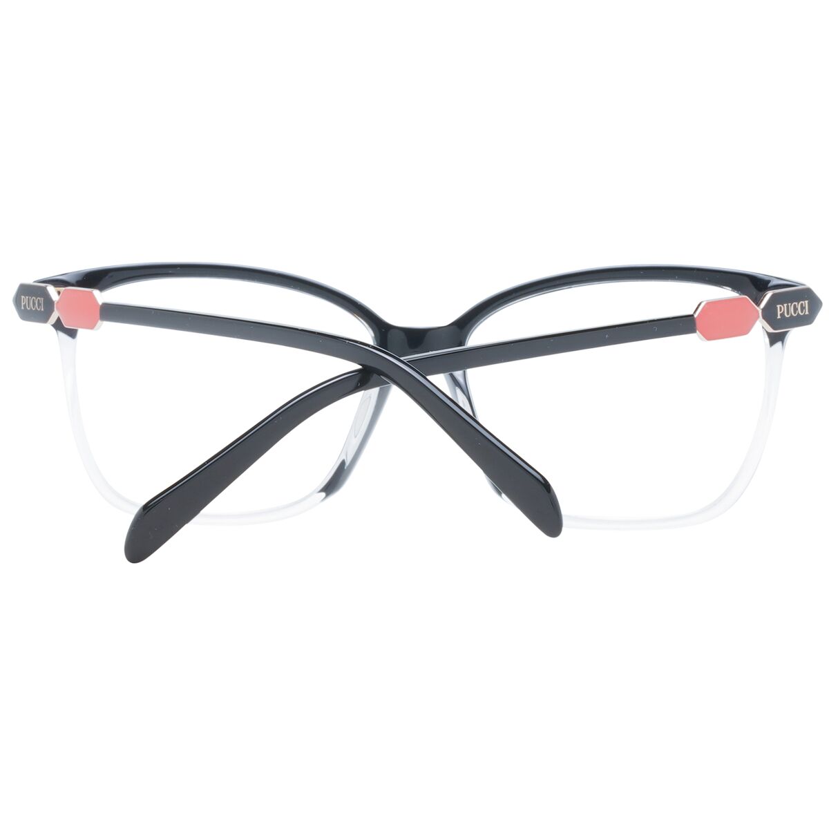 Glassramme for Kvinner Emilio Pucci EP5185 55003